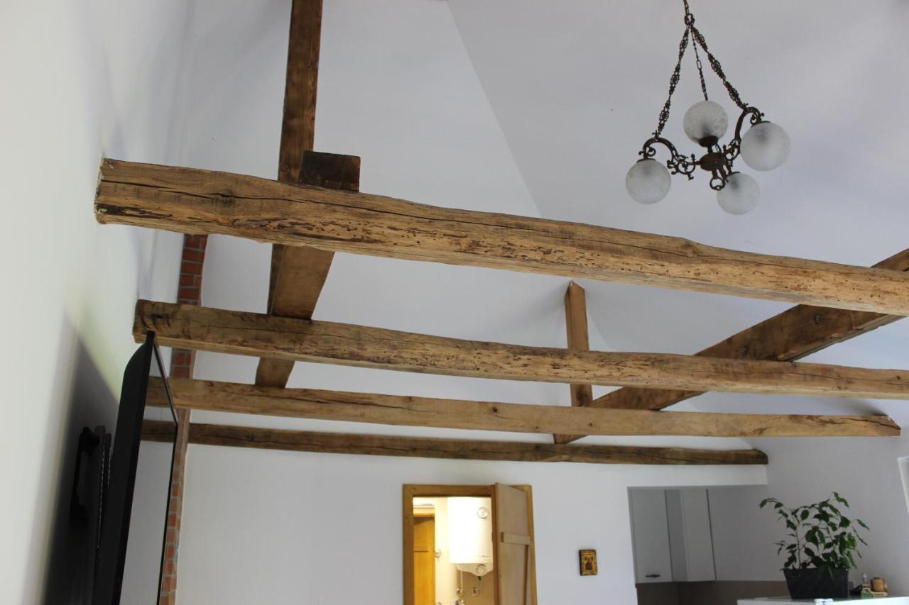 Apartmani Lunija Gornji Milanovac Ngoại thất bức ảnh
