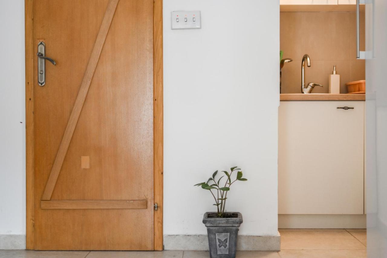 Apartmani Lunija Gornji Milanovac Ngoại thất bức ảnh