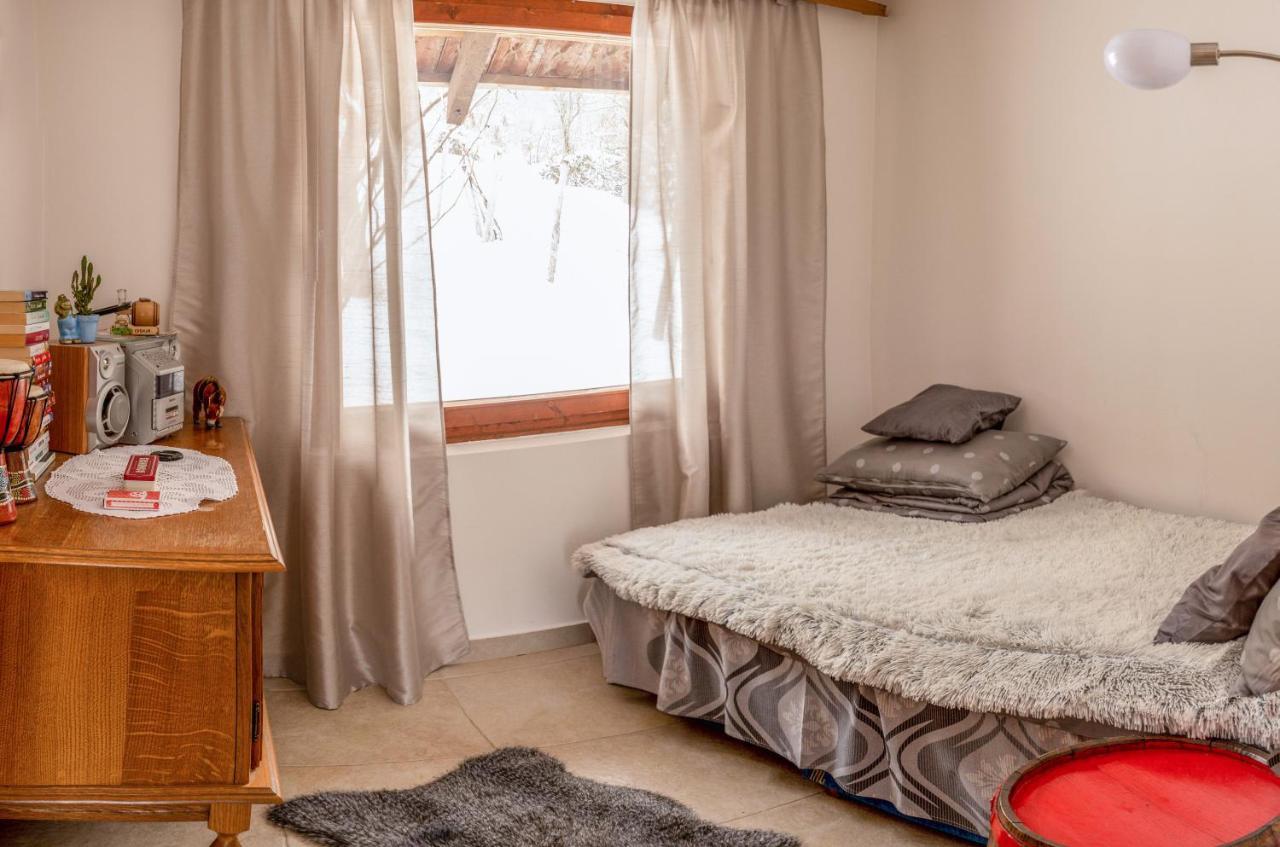 Apartmani Lunija Gornji Milanovac Ngoại thất bức ảnh